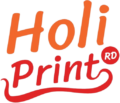 Holi Print RD